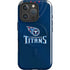 NFL Tennessee Titans Team Jersey iPhone 16 Pro Max Magsafe Impact Case