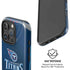 NFL Tennessee Titans Team Jersey iPhone 16 Pro Max Magsafe Impact Case