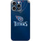 NFL Tennessee Titans Team Jersey iPhone 16 Pro Max Skin
