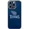 NFL Tennessee Titans Team Jersey iPhone 16 Pro Skin