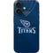 NFL Tennessee Titans Team Jersey iPhone 16 Skin