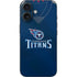 NFL Tennessee Titans Team Jersey iPhone 16 Skin