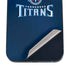 NFL Tennessee Titans Team Jersey iPhone 16 Skin