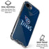 NFL Tennessee Titans Team Jersey iPhone 16e Clear Case