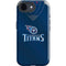 NFL Tennessee Titans Team Jersey iPhone 16e Impact Case
