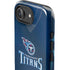 NFL Tennessee Titans Team Jersey iPhone 16e Impact Case