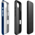 NFL Tennessee Titans Team Jersey iPhone 16e Impact Case