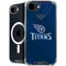 NFL Tennessee Titans Team Jersey iPhone 16e MagSafe Case