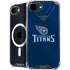 NFL Tennessee Titans Team Jersey iPhone 16e MagSafe Case