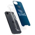NFL Tennessee Titans Team Jersey iPhone 16e MagSafe Case