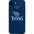 NFL Tennessee Titans Team Jersey iPhone 16e Skin