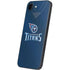 NFL Tennessee Titans Team Jersey iPhone 16e Skin