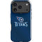 NFL Tennessee Titans Team Jersey iPhone 18 Pro Impact Case