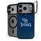 NFL Tennessee Titans Team Jersey iPhone 18 Pro Kickstand Case