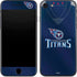 NFL Tennessee Titans Team Jersey iPhone 8 Skin