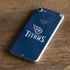 NFL Tennessee Titans Team Jersey iPhone 8 Skin