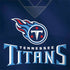 NFL Tennessee Titans Team Jersey Dell Latitude Skin