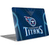 NFL Tennessee Titans Team Jersey Apple MacBook Air Skin