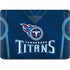 NFL Tennessee Titans Team Jersey Apple MacBook Air Skin