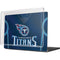 NFL Tennessee Titans Team Jersey MacBook Pro 14in (2021-24) Case plus Skin