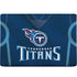 NFL Tennessee Titans Team Jersey MacBook Skins