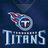 NFL Tennessee Titans Team Jersey MacBook Skins