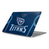 NFL Tennessee Titans Team Jersey Apple MacBook Pro 16-inch Skin