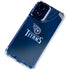 NFL Tennessee Titans Team Jersey Moto G 5G (2024) Clear Case