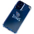 NFL Tennessee Titans Team Jersey Moto G Play 4G (2024) Clear Case
