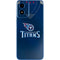 NFL Tennessee Titans Team Jersey Moto G Play 4G (2024) Skin