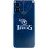 NFL Tennessee Titans Team Jersey Moto G Play 4G (2024) Skin