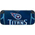 NFL Tennessee Titans Team Jersey Nintendo Switch 2 (2025) with Joy-Con Skin