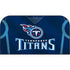 NFL Tennessee Titans Team Jersey Nintendo Switch 2 (2025) with Joy-Con Skin