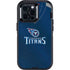 NFL Tennessee Titans Team Jersey Otterbox Defender iPhone Skin