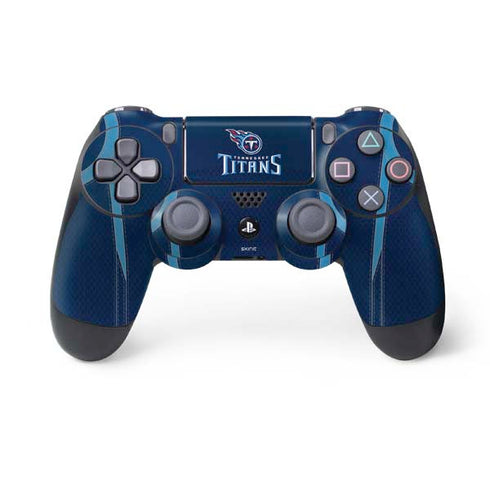 NFL Tennessee Titans Team Jersey PlayStation PS4 Skins