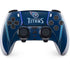 NFL Tennessee Titans Team Jersey PlayStation PS5 Skins