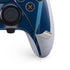 NFL Tennessee Titans Team Jersey PS5 DualSense Edge Pro Controller Skin
