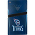 NFL Tennessee Titans Team Jersey PS5 Pro Bundle Skin