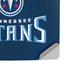 NFL Tennessee Titans Team Jersey PS5 Pro Disk Console Skin