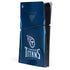NFL Tennessee Titans Team Jersey PlayStation PS5 Skins