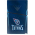 NFL Tennessee Titans Team Jersey PS5 Slim Digital Edition Console Skin