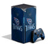 NFL Tennessee Titans Team Jersey Xbox Series X Bundle Skin