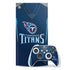 NFL Tennessee Titans Team Jersey Xbox Series X Skins