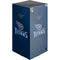 NFL Tennessee Titans Team Jersey XBox Series X Digital Edition Console Skin