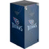 NFL Tennessee Titans Team Jersey XBox Series X Digital Edition Console Skin