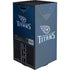 NFL Tennessee Titans Team Jersey XBox Series X Digital Edition Console Skin