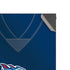 NFL Tennessee Titans Team Jersey XBox Series X Digital Edition Console Skin