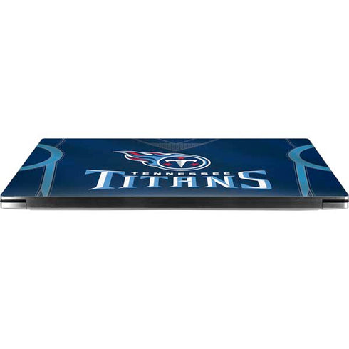 NFL Tennessee Titans Team Jersey Dell XPS Skin