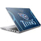 NFL Tennessee Titans Team Jersey HP ZBook Fury 16 G10 Skin