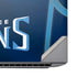 NFL Tennessee Titans Team Jersey HP ZBook Fury 16 G10 Skin